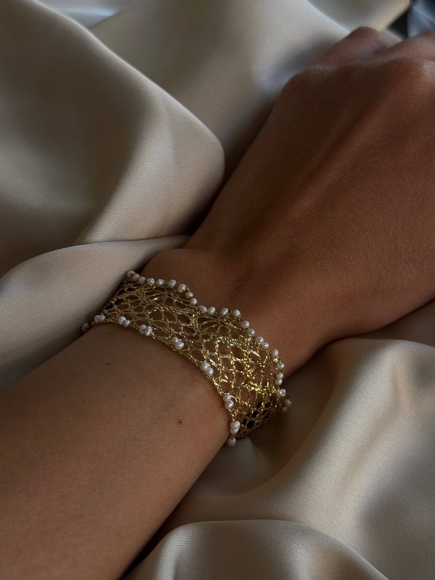 VESPER BRACELET