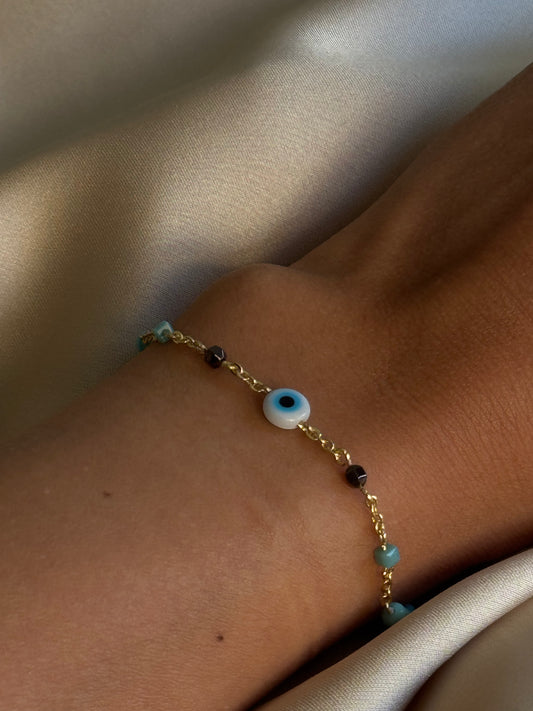 EYE BRACELET